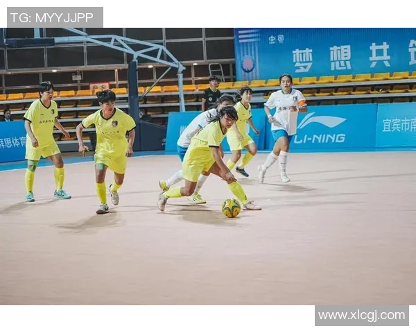 五人制足球比赛精彩瞬间回顾与战术解析助力球队提升竞技水平