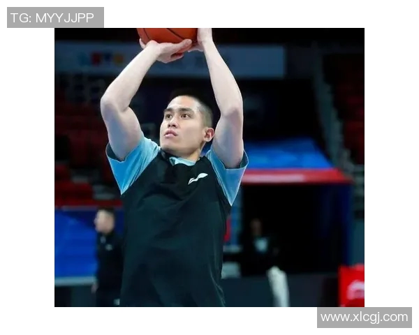 周琦贡献15分6篮板陈盈骏豪取23分曾凡博因伤退场北京队遭遇失利