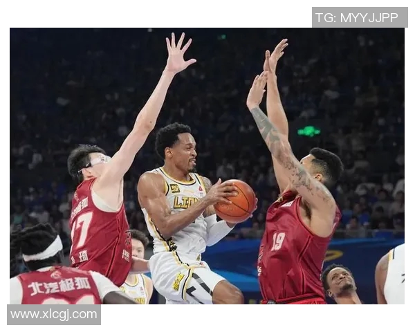 追光时刻广厦逆转之路从0比1到3比1的精彩蜕变解析