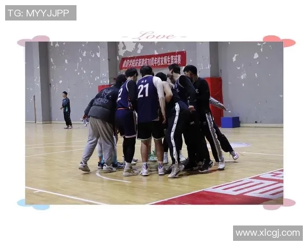 篮球与足球的魅力交融探讨运动文化的多样性与团队精神