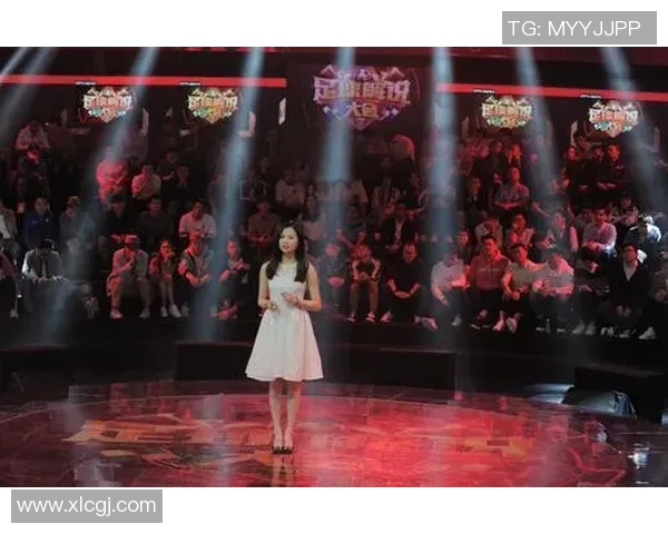 足球女主播的崛起与挑战：她们如何改变体育解说的格局与观众体验